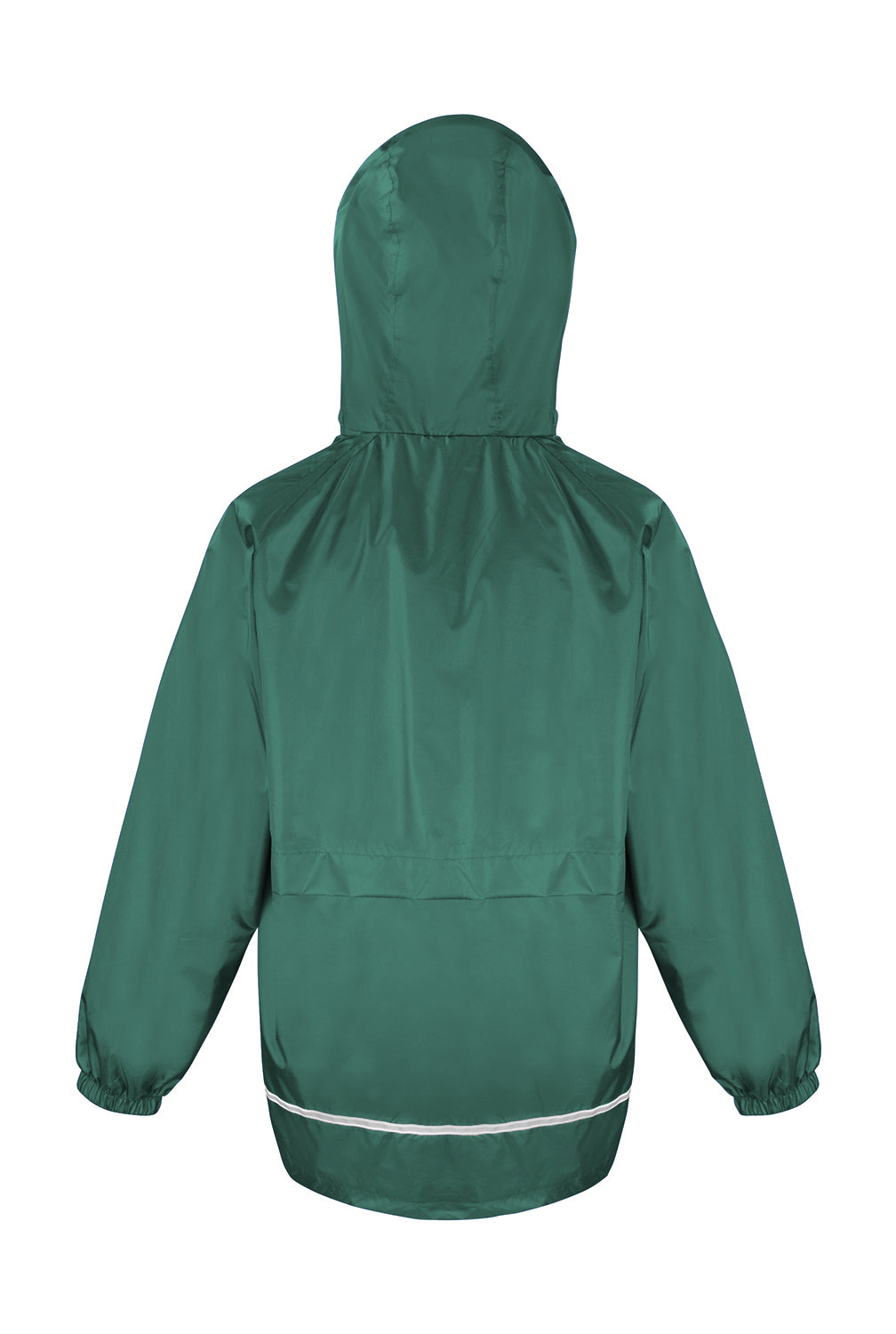 Result Core Microfleece Lined Jacket -R203X