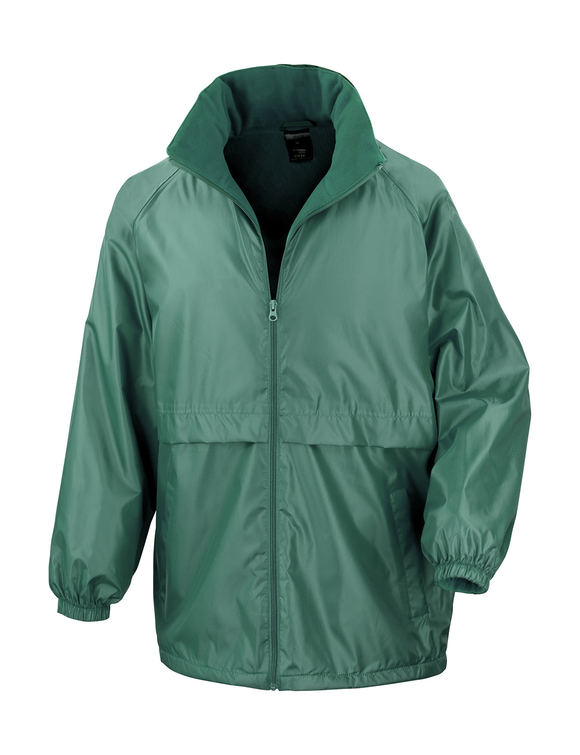 Result Core Microfleece Lined Jacket -R203X