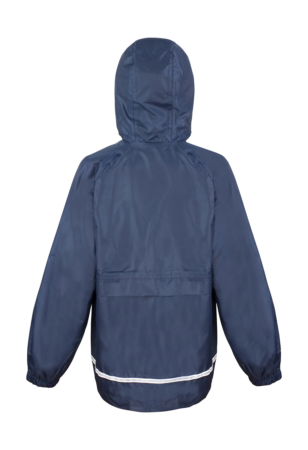 Result Core Youth Microfleece Lined Jacket -R203Y