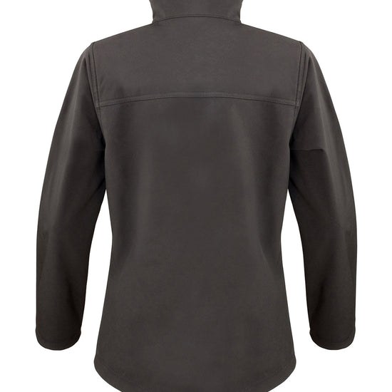 Ladies` Classic Softshell Jacket