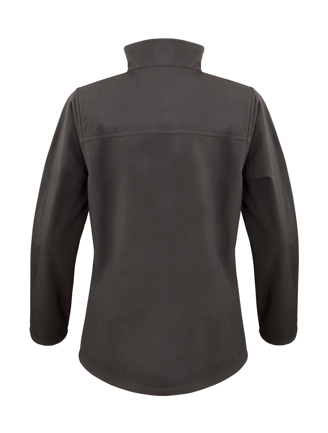 Ladies` Classic Softshell Jacket