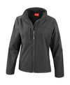 Ladies` Classic Softshell Jacket