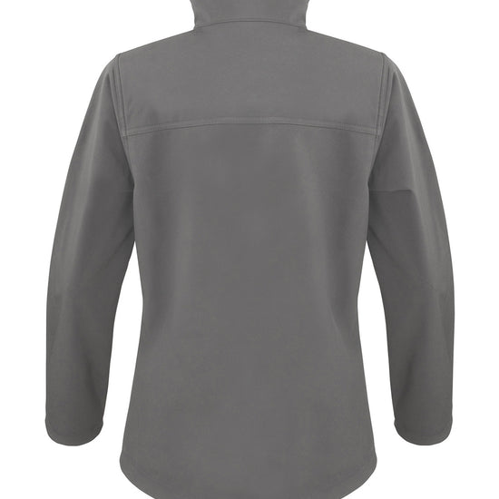 Ladies` Classic Softshell Jacket