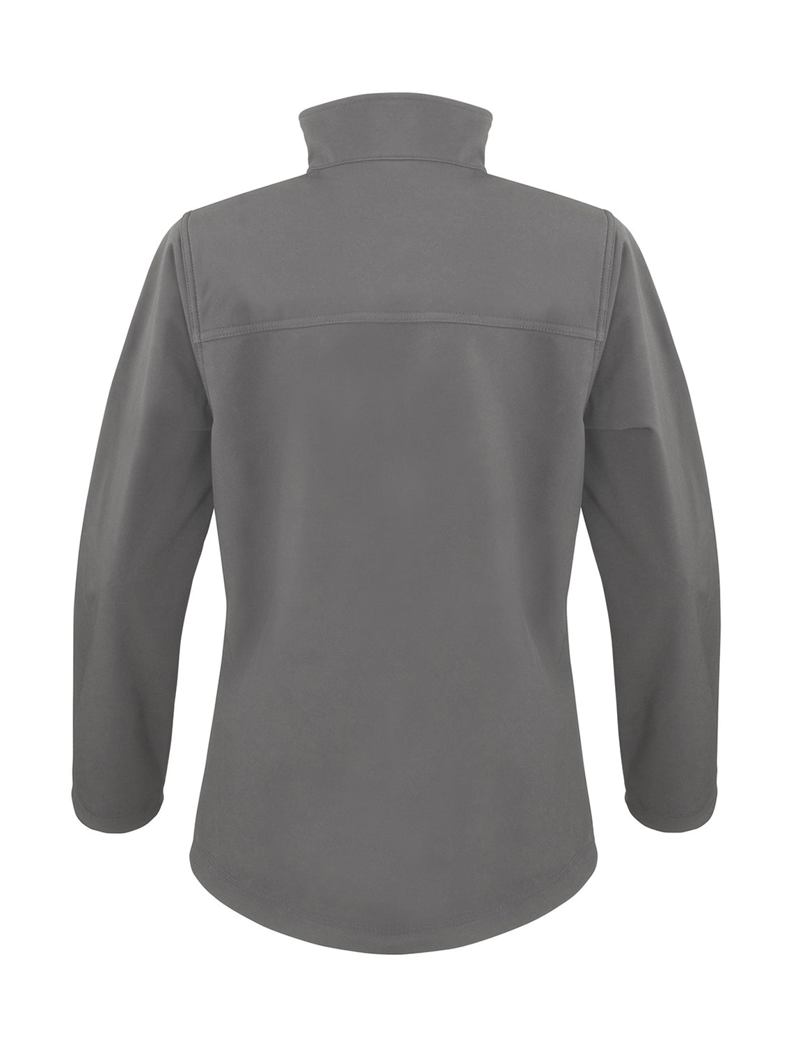 Ladies` Classic Softshell Jacket