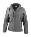 Ladies` Classic Softshell Jacket