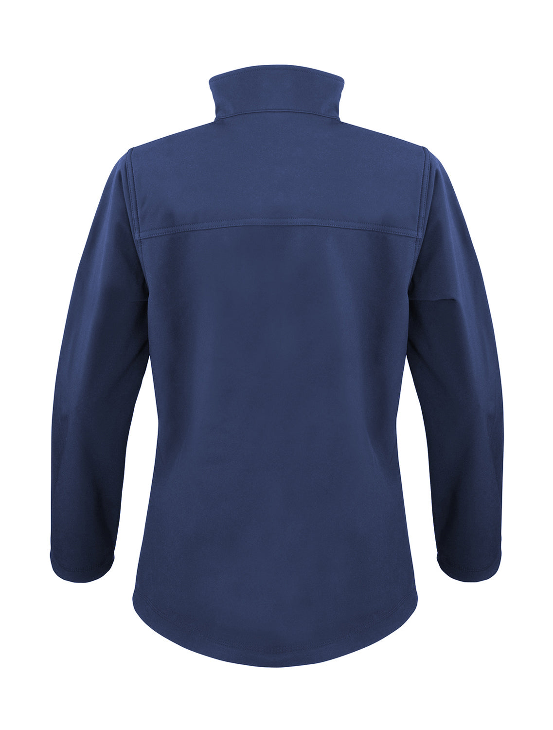 Ladies` Classic Softshell Jacket