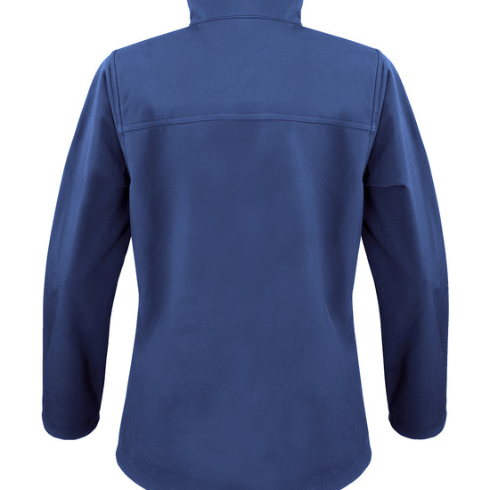 Ladies` Classic Softshell Jacket