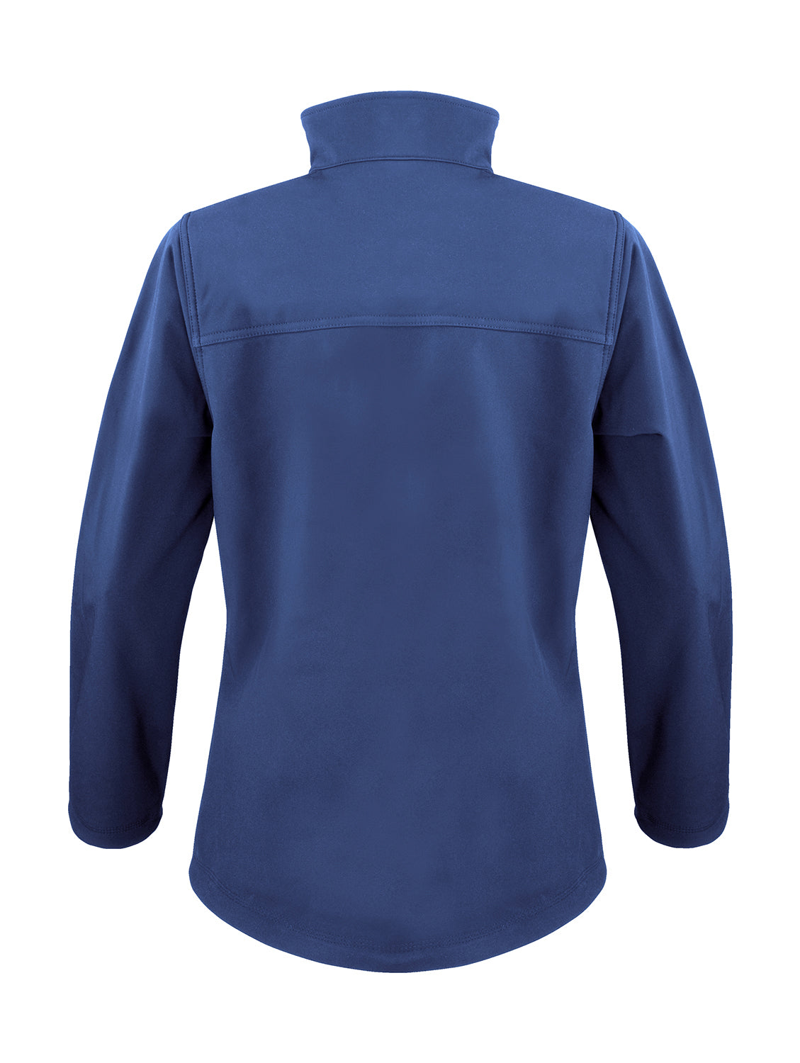 Ladies` Classic Softshell Jacket