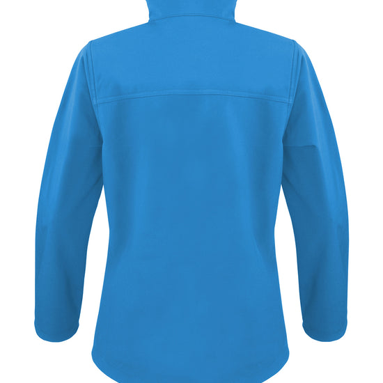 Ladies` Classic Softshell Jacket