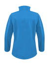 Ladies` Classic Softshell Jacket