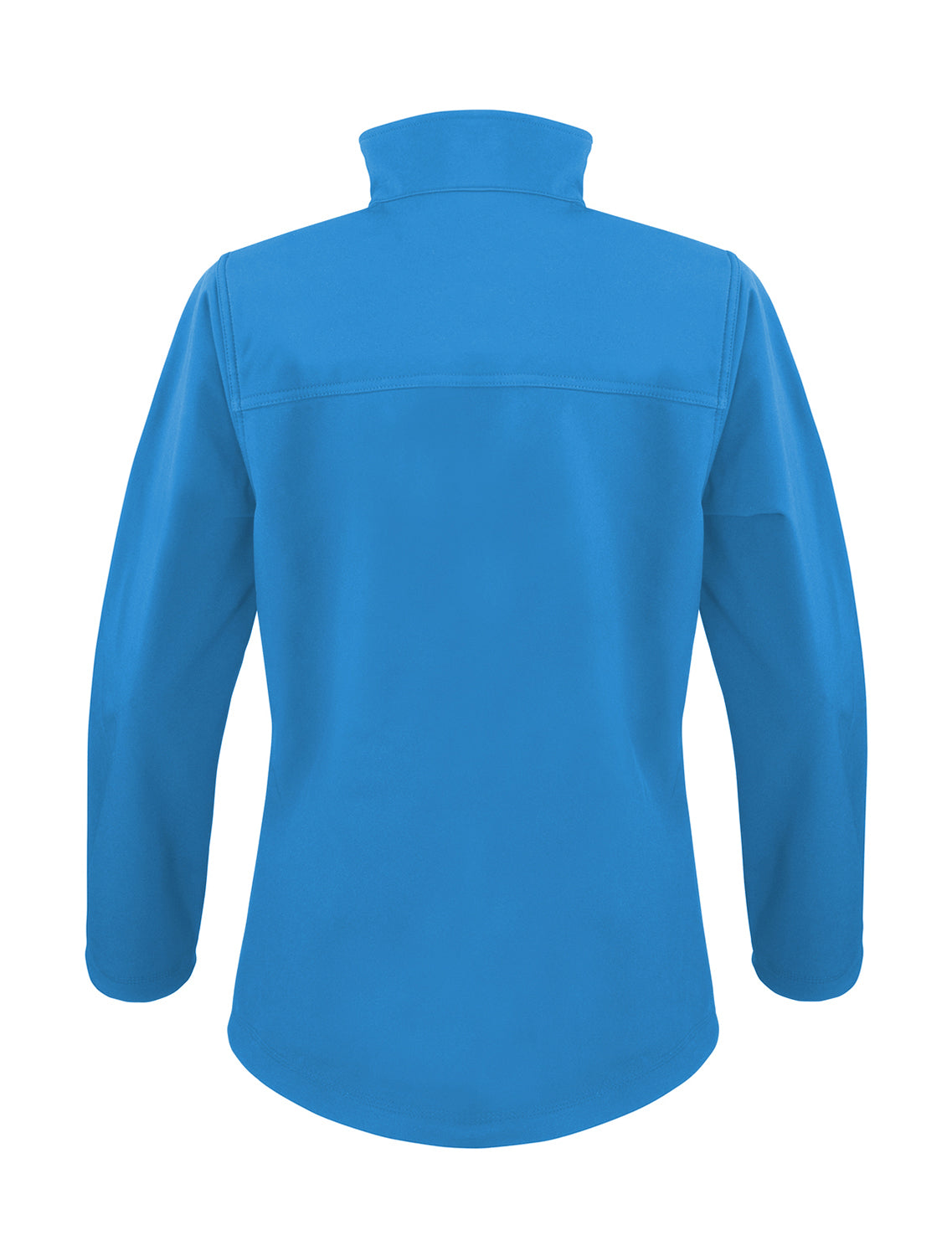 Ladies` Classic Softshell Jacket