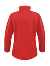 Ladies` Classic Softshell Jacket