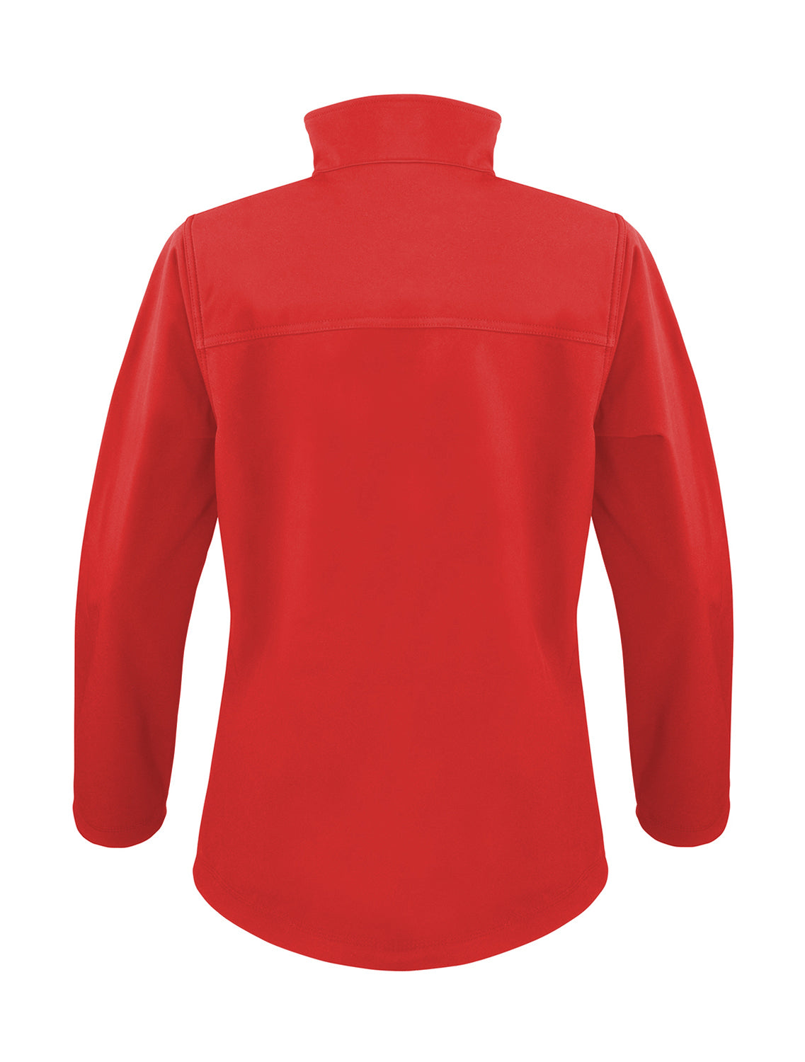 Ladies` Classic Softshell Jacket