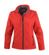 Ladies` Classic Softshell Jacket