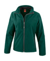 Ladies` Classic Softshell Jacket