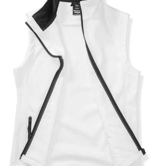 Men`s Printable Softshell Bodywarmer