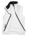 Men`s Printable Softshell Bodywarmer