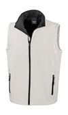 Men`s Printable Softshell Bodywarmer