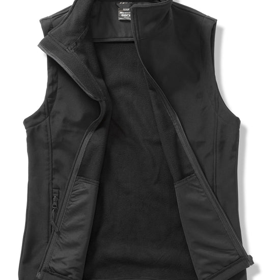 Men`s Printable Softshell Bodywarmer