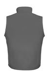 Men`s Printable Softshell Bodywarmer