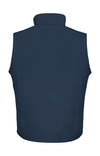 Men`s Printable Softshell Bodywarmer