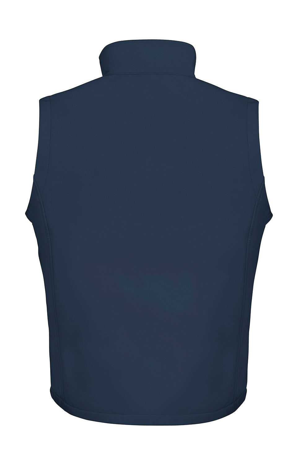 Men`s Printable Softshell Bodywarmer