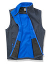 Men`s Printable Softshell Bodywarmer