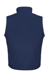 Men`s Printable Softshell Bodywarmer