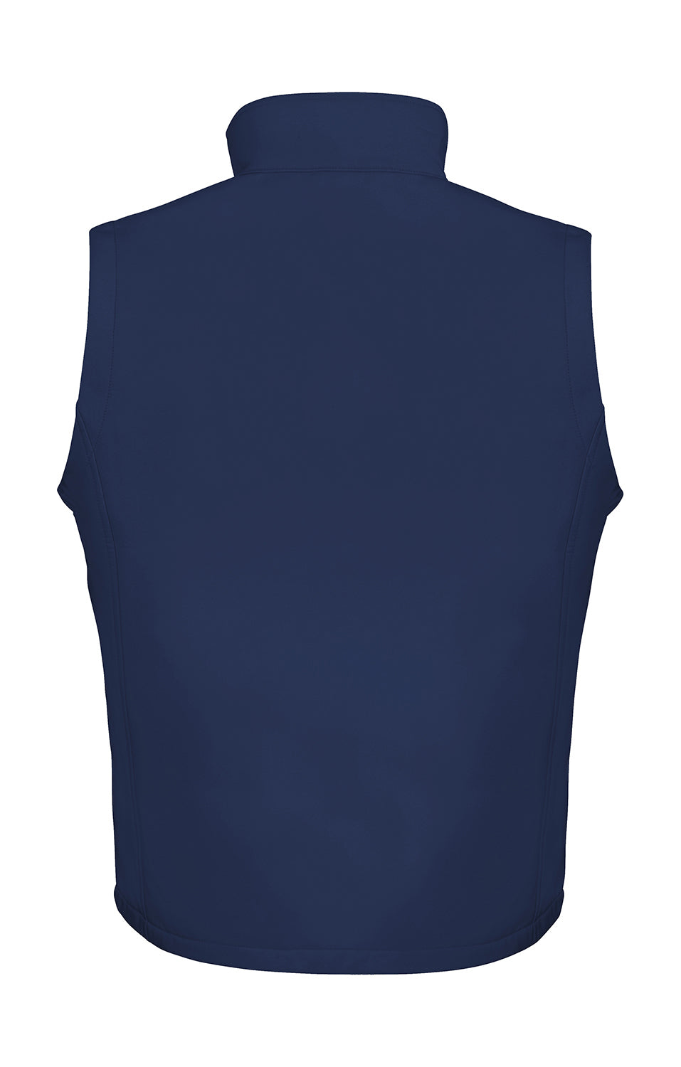 Men`s Printable Softshell Bodywarmer
