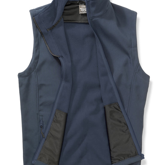 Men`s Printable Softshell Bodywarmer