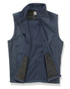 Men`s Printable Softshell Bodywarmer