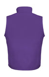 Men`s Printable Softshell Bodywarmer