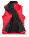 Men`s Printable Softshell Bodywarmer