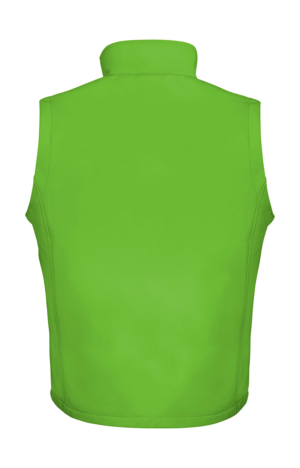 Men`s Printable Softshell Bodywarmer