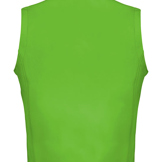 Men`s Printable Softshell Bodywarmer