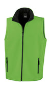 Men`s Printable Softshell Bodywarmer
