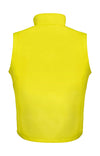 Men`s Printable Softshell Bodywarmer