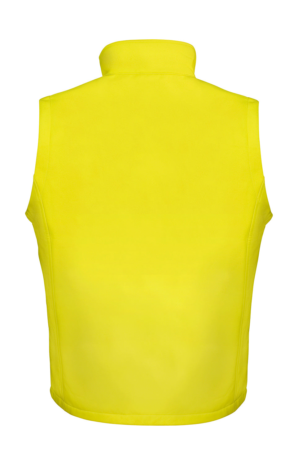 Men`s Printable Softshell Bodywarmer