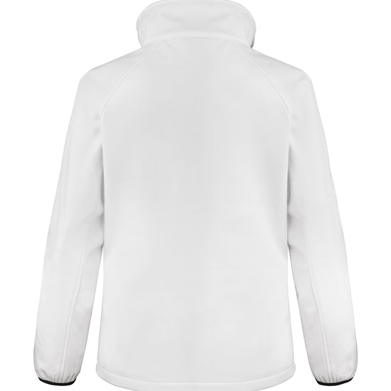 Ladies` Printable Softshell Jacket