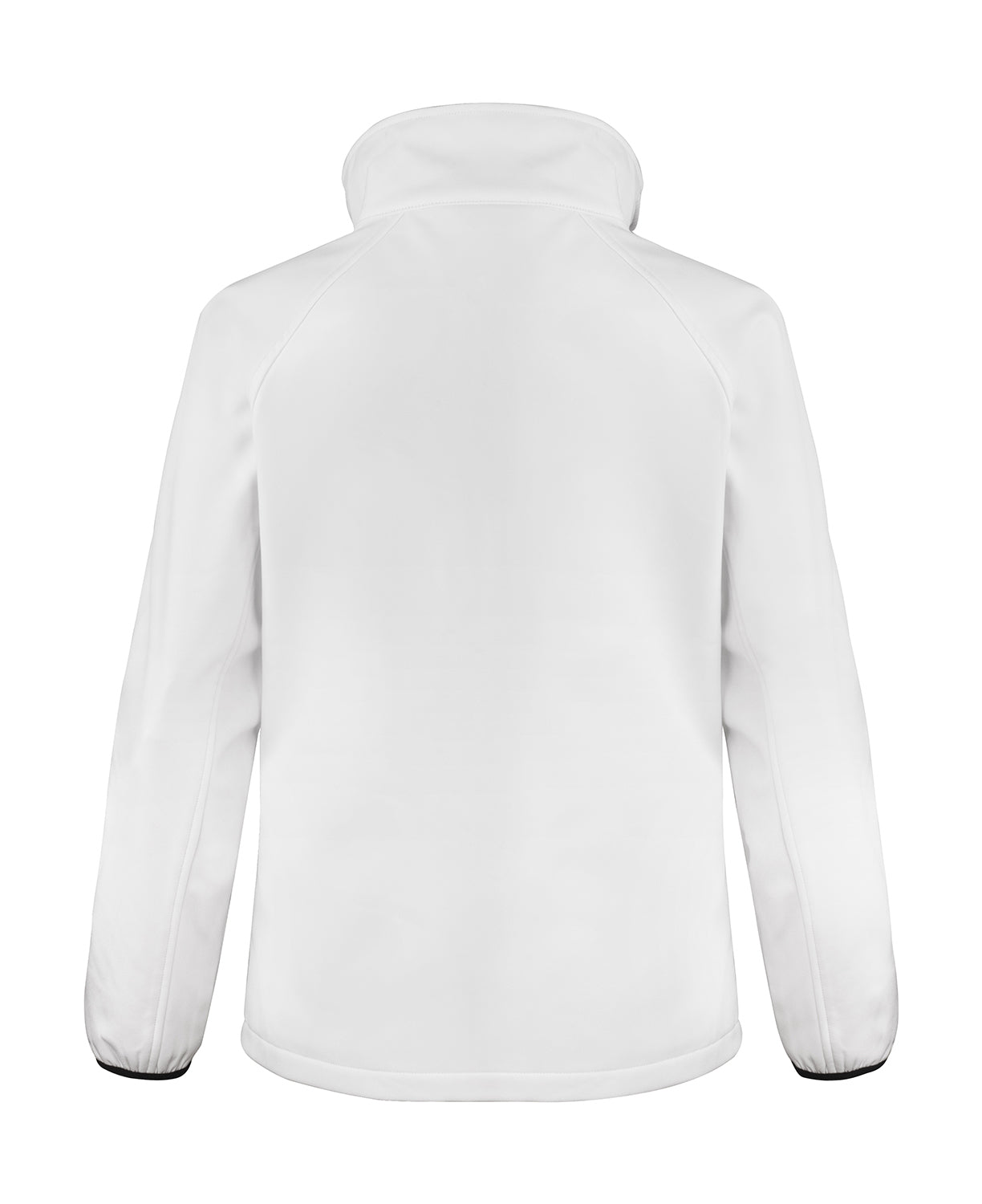 Ladies` Printable Softshell Jacket