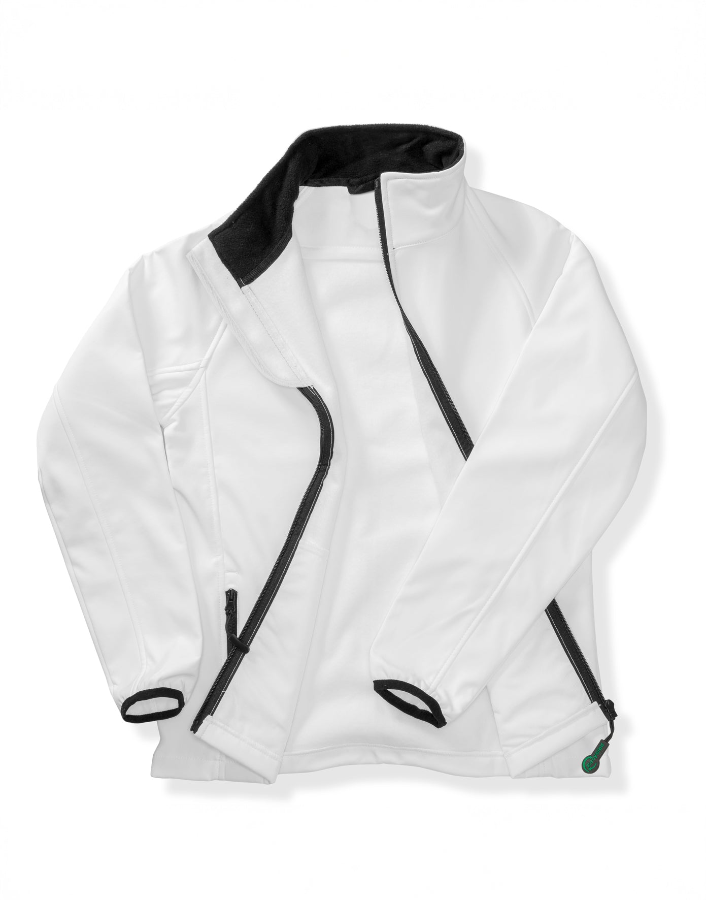 Ladies` Printable Softshell Jacket