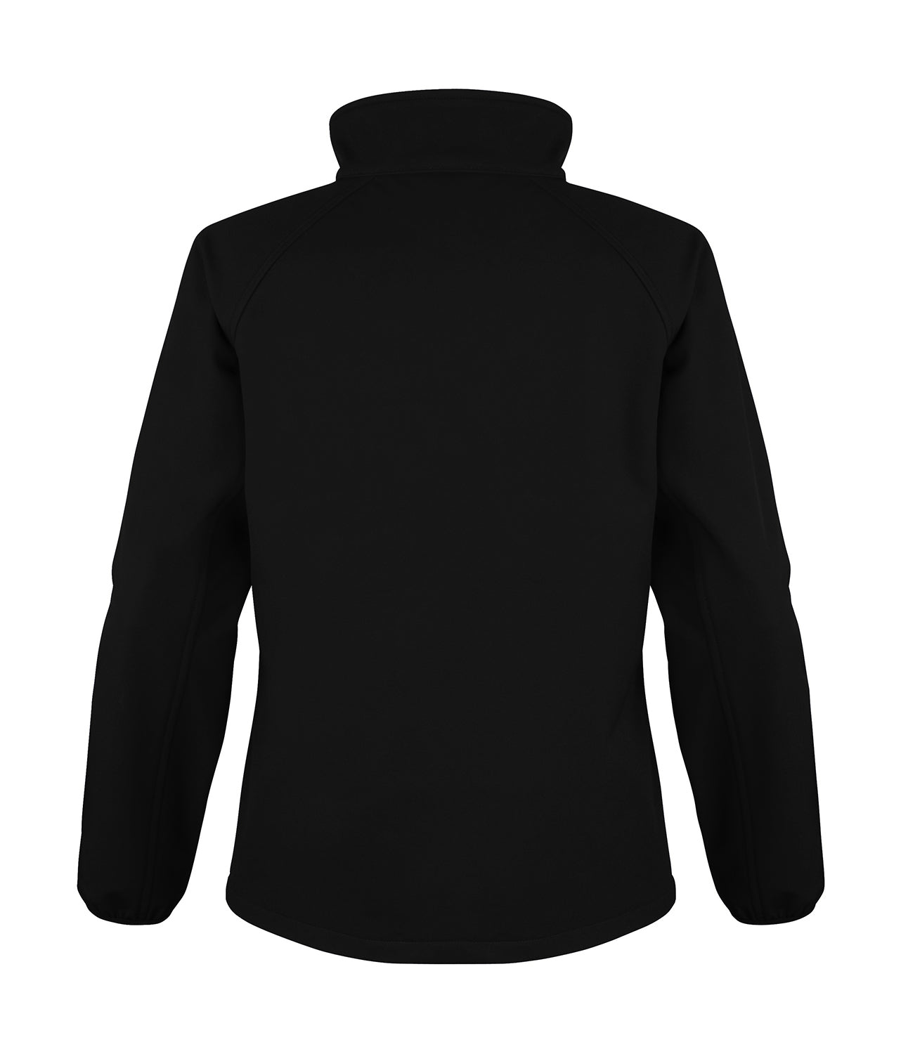 Ladies` Printable Softshell Jacket