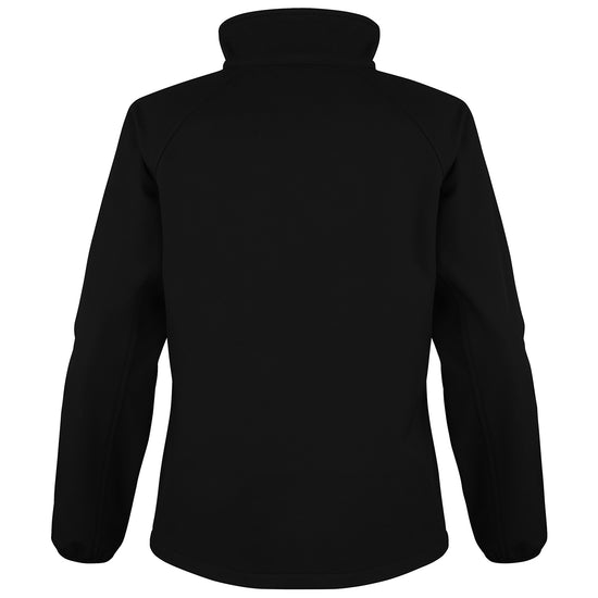 Ladies` Printable Softshell Jacket