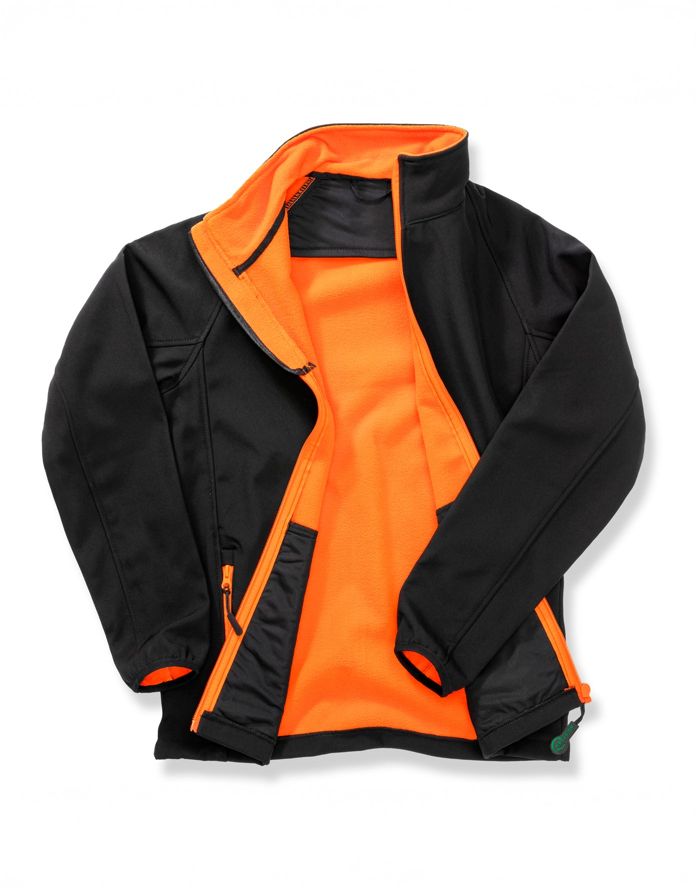 Ladies` Printable Softshell Jacket