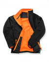 Ladies` Printable Softshell Jacket