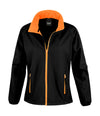 Ladies` Printable Softshell Jacket