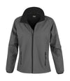 Ladies` Printable Softshell Jacket
