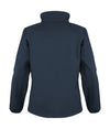 Ladies` Printable Softshell Jacket