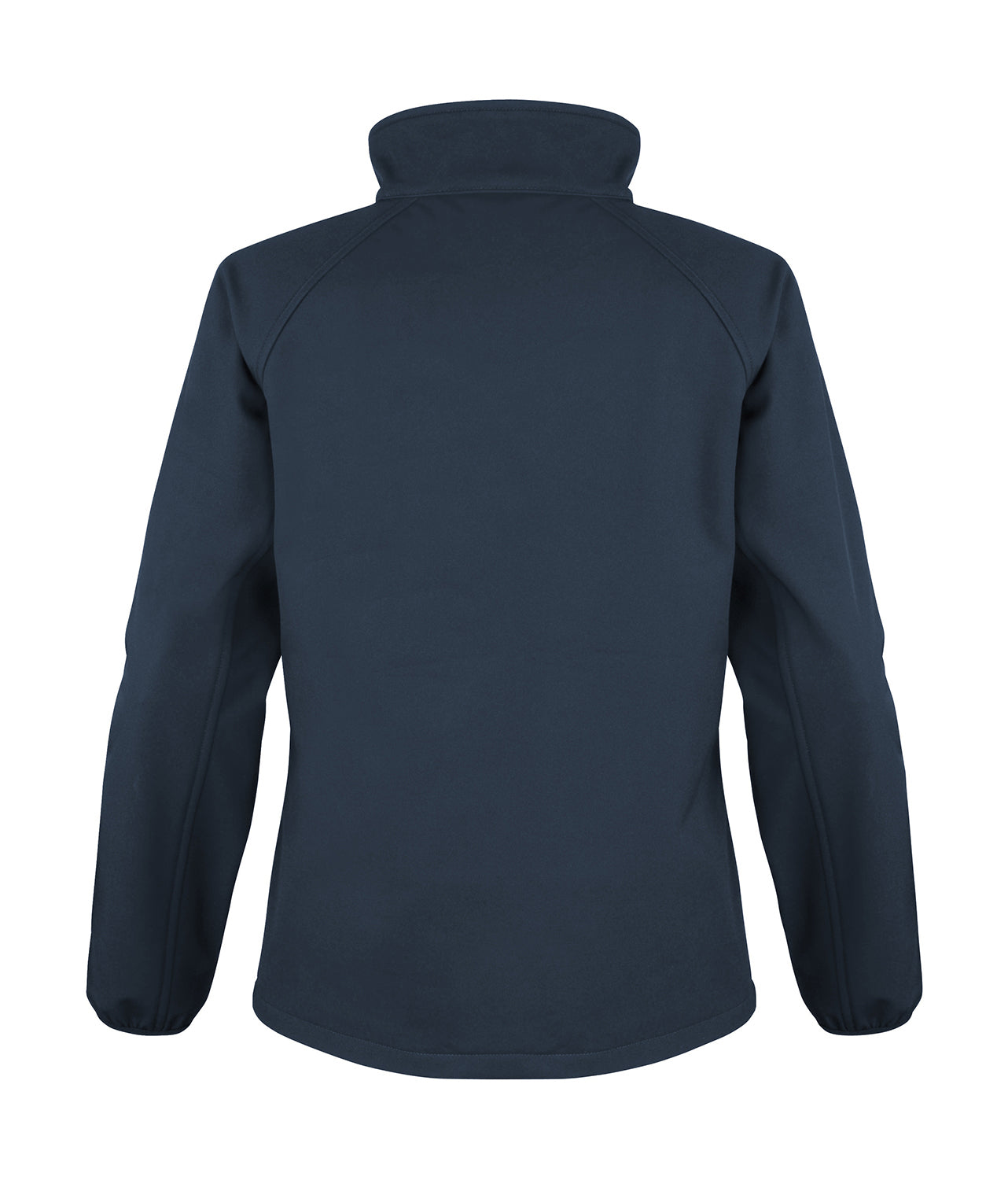 Ladies` Printable Softshell Jacket
