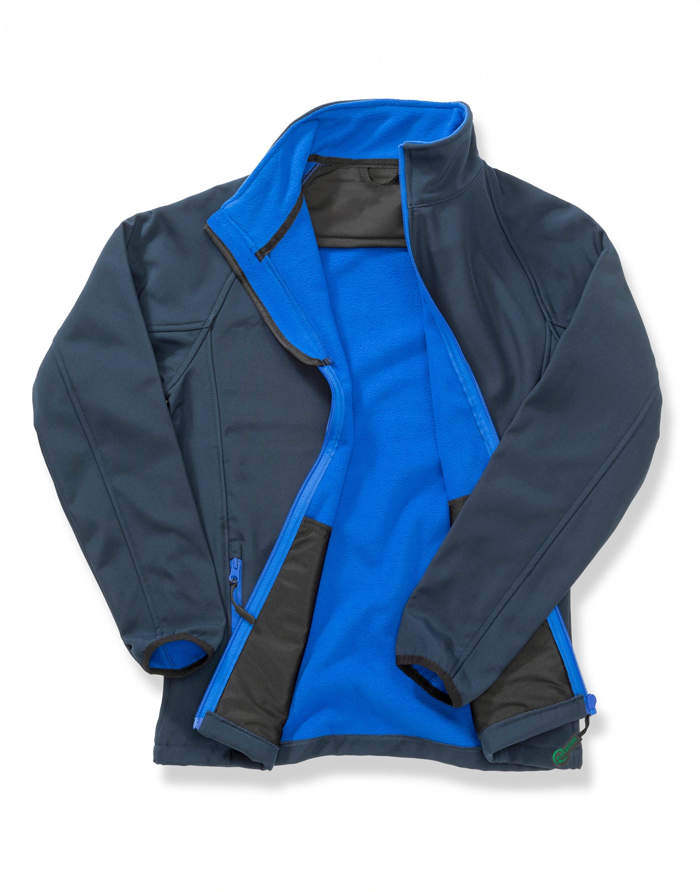 Ladies` Printable Softshell Jacket